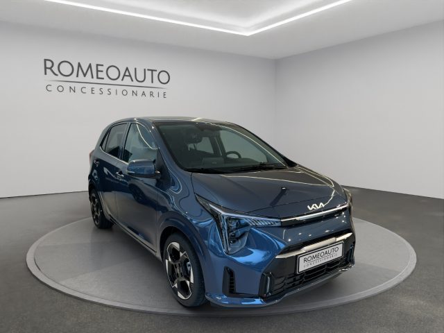 KIA Picanto usata, con Climatizzatore