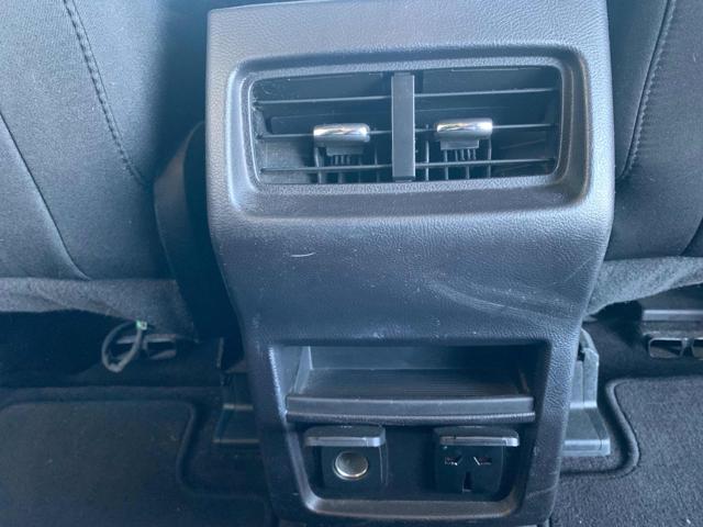 FORD Edge usata, con Luci diurne LED