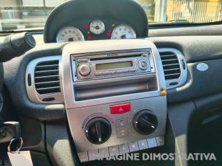LANCIA Ypsilon usata, con Immobilizzatore elettronico