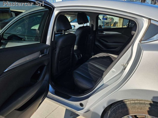 MAZDA 6 usata, con Sistema di navigazione