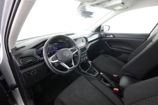 VOLKSWAGEN T-Cross usata 1