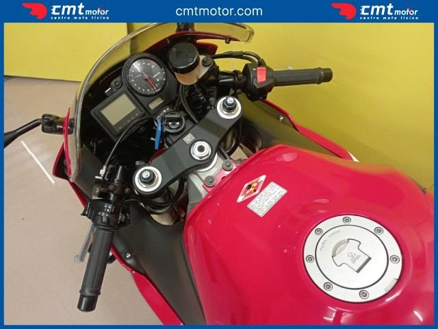 HONDA CBR 900 RR usata 13