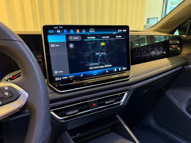 VOLKSWAGEN Tiguan usata, con Cruise Control