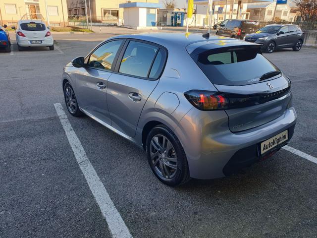 PEUGEOT 208 usata, con Alzacristalli elettrici