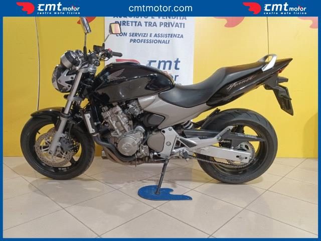 HONDA Hornet 600 usata 2