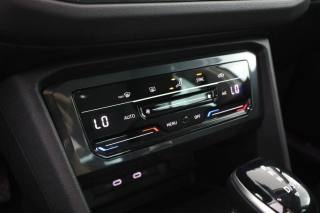 VOLKSWAGEN Tiguan usata 11