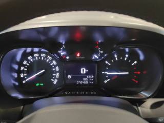 CITROEN C3 Aircross usata 13