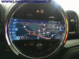MINI Countryman usata, con Servosterzo