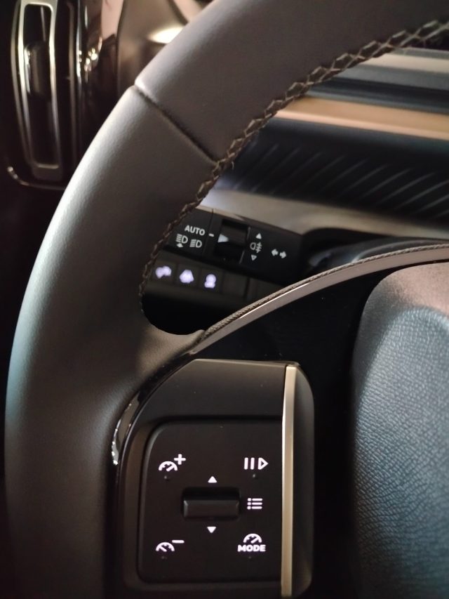 CITROEN C3 Aircross usata 28