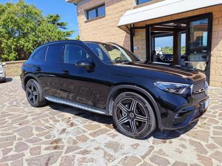 MERCEDES-BENZ GLC 220 usata, con Airbag Passeggero