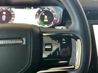 LAND ROVER Range Rover Sport usata, con Regolazione elettrica sedili