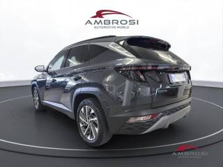 HYUNDAI Tucson usata 3