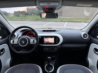 RENAULT Twingo usata, con Immobilizzatore elettronico
