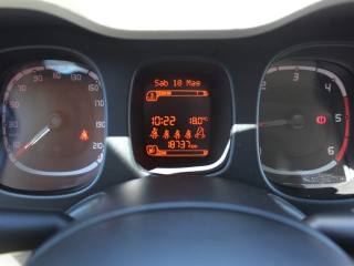 FIAT Panda usata 20