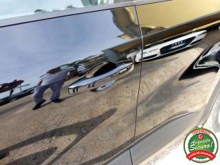 RENAULT Captur usata, con Autoradio digitale