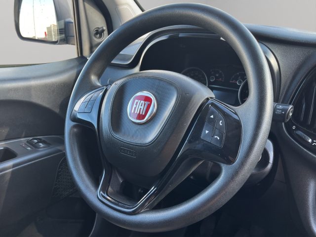 FIAT Doblo usata 10