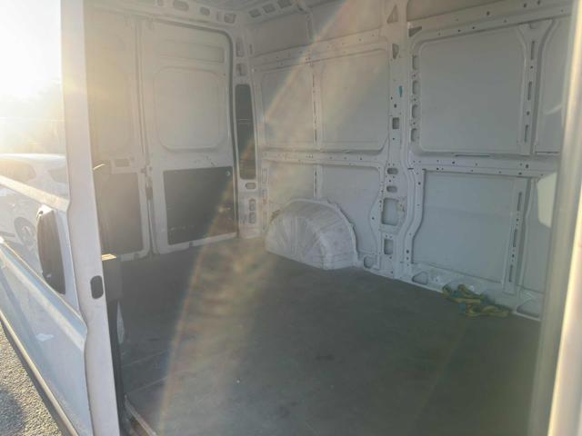 FIAT Ducato usata, con Volante multifunzione