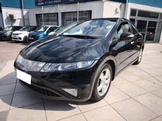 HONDA Civic usata, con Airbag Passeggero