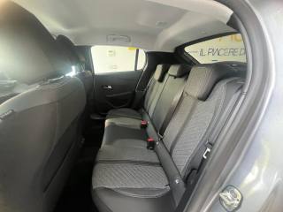 PEUGEOT 208 usata, con ESP
