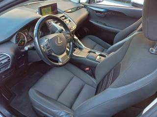 LEXUS NX 300 usata, con Leve al volante