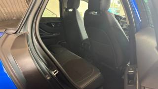 JAGUAR F-Pace usata, con Fari LED