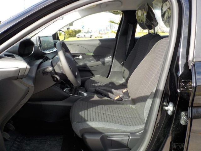 PEUGEOT 208 usata, con Autoradio digitale