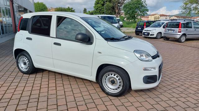 FIAT Panda usata, con Airbag