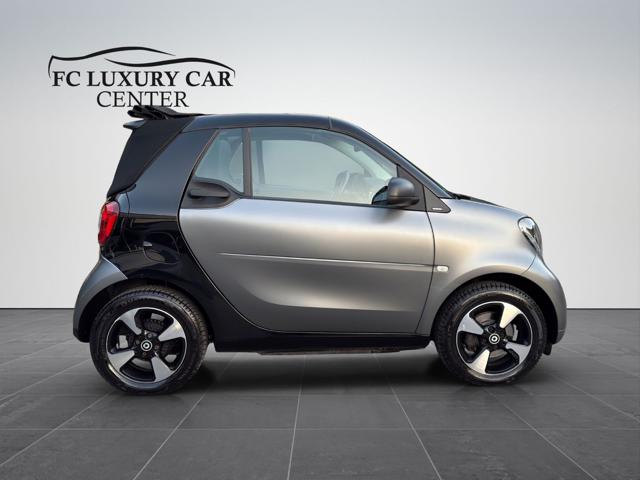 SMART ForTwo usata, con Chiusura centralizzata