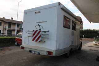 FIAT Ducato usata, con Autoradio
