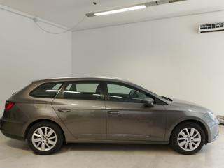 SEAT Leon usata, con Autoradio