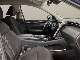 HYUNDAI Tucson usata, con Controllo automatico clima