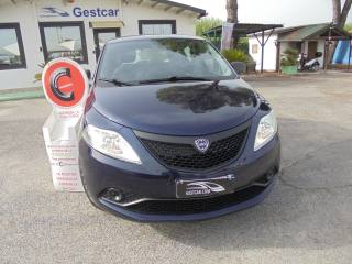 LANCIA Ypsilon usata, con Airbag Passeggero