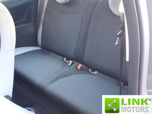 FIAT 500 usata 19