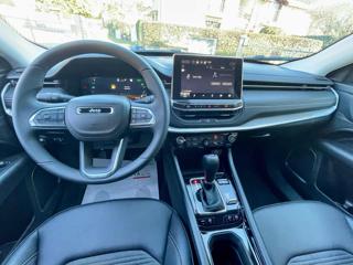 JEEP Compass usata, con Boardcomputer