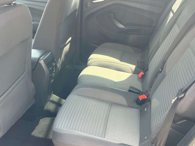 FORD C-Max usata, con Fendinebbia
