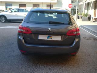 PEUGEOT 308 usata, con Filtro antiparticolato