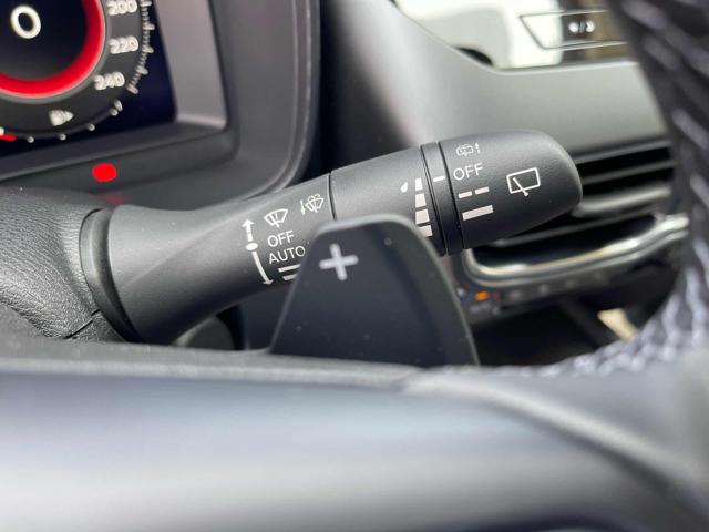 NISSAN Juke usata, con Park Distance Control