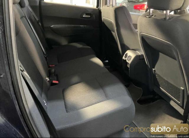 PEUGEOT 3008 usata, con Cerchi in lega