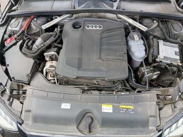 AUDI A4 usata, con ESP