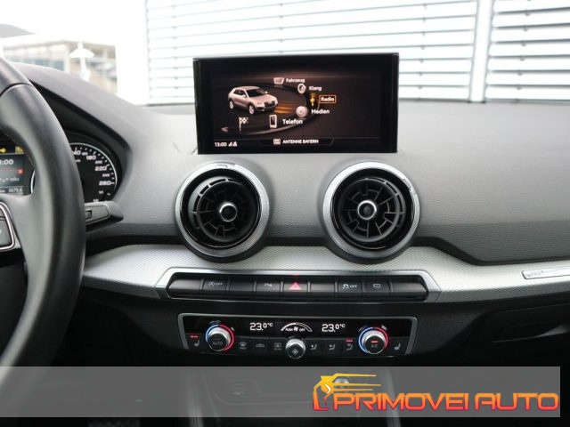 AUDI Q2 usata, con Controllo trazione