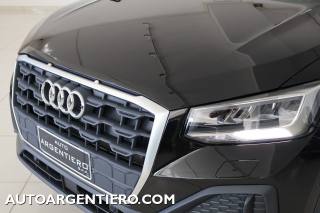 AUDI Q2 usata, con Airbag testa