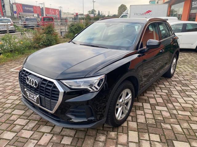 AUDI Q3 usata, con Airbag Passeggero