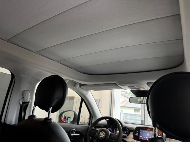 FIAT 500X usata, con Servosterzo