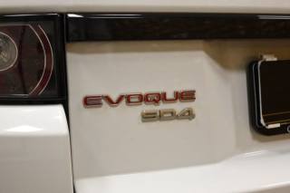 LAND ROVER Range Rover Evoque usata 17