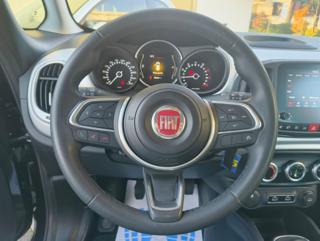 FIAT 500L usata, con Boardcomputer