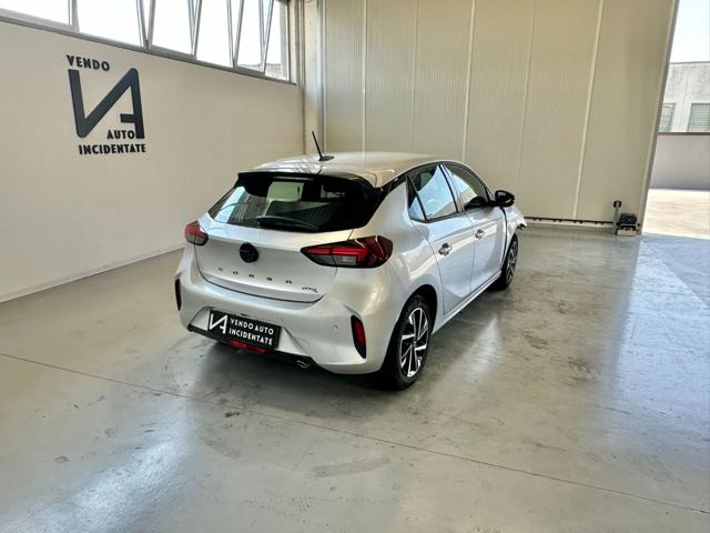 OPEL Corsa usata, con Boardcomputer