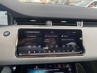 LAND ROVER Range Rover Evoque usata, con ESP