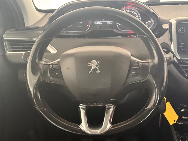 PEUGEOT 208 usata 9