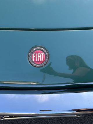 FIAT 850 usata 30