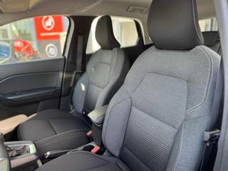 RENAULT Captur usata, con Chiusura centralizzata